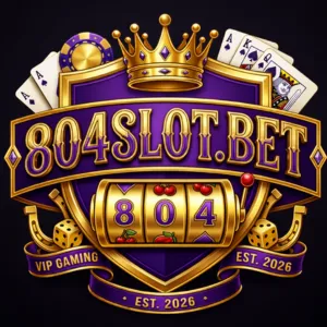 804Slot Game image